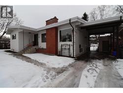 153 GILLETT STREET  Prince George, BC V2M 2T1