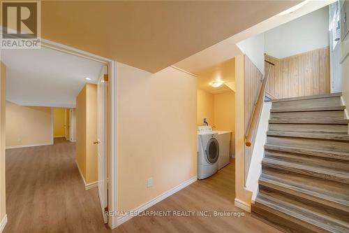 167 Miles Road, Hamilton, ON - Indoor Photo Showing Other Room