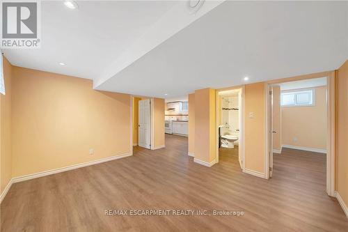 167 Miles Road, Hamilton, ON - Indoor