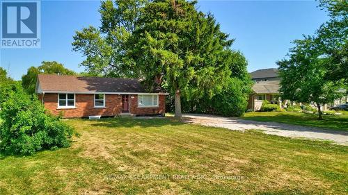 167 Miles Road, Hamilton, ON - Outdoor