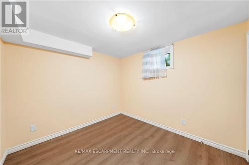 167 Miles Road, Hamilton, ON - Indoor Photo Showing Other Room