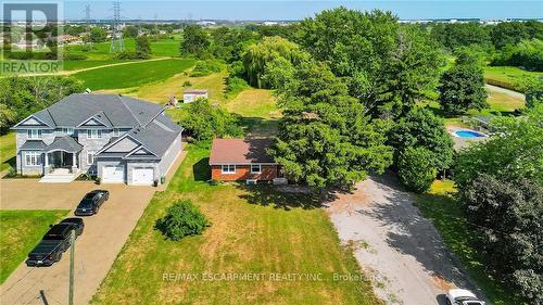 167 Miles Road, Hamilton, ON - Outdoor With View