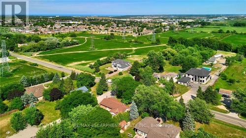 167 Miles Road, Hamilton, ON - Outdoor With View