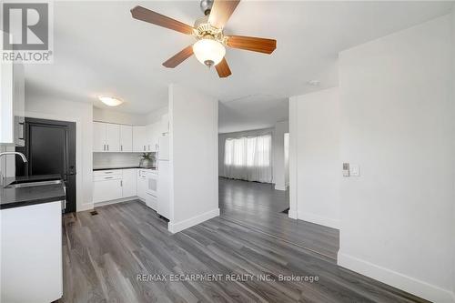 167 Miles Road, Hamilton, ON - Indoor