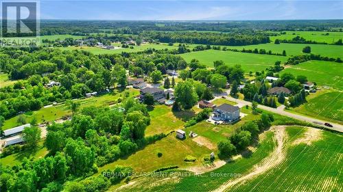 167 Miles Road, Hamilton, ON - Outdoor With View