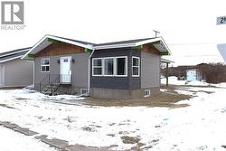 217 2nd AVENUE E  Debden, SK S0J 0S0