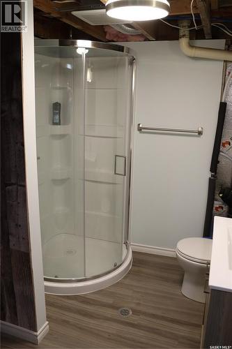217 2Nd Avenue E, Debden, SK - Indoor Photo Showing Bathroom