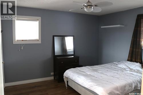 217 2Nd Avenue E, Debden, SK - Indoor Photo Showing Bedroom