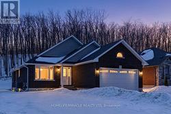 26 RIVERSIDE TRAIL  Trent Hills, ON K0L 1L0