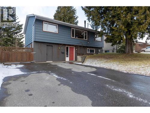 2217 EVERGREEN STREET  Terrace, BC V8G 4S6