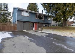 2217 EVERGREEN STREET  Terrace, BC V8G 4S6