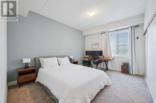242 - 1077 Gordon Street, Guelph, ON - Indoor Photo Showing Bedroom