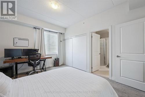 242 - 1077 Gordon Street, Guelph, ON - Indoor Photo Showing Bedroom