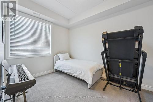 242 - 1077 Gordon Street, Guelph, ON - Indoor Photo Showing Bedroom