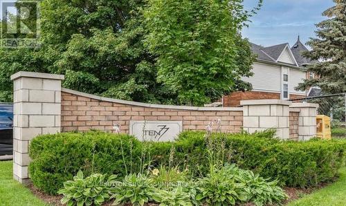 242 - 1077 Gordon Street, Guelph, ON - Outdoor