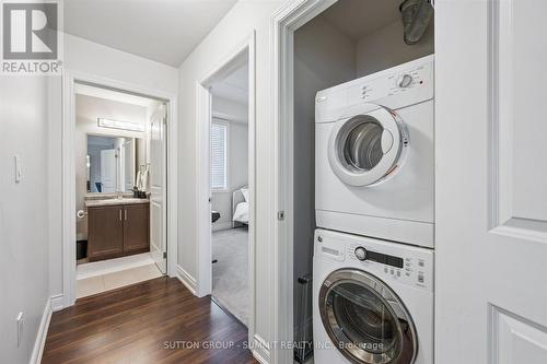 242 - 1077 Gordon Street, Guelph, ON - Indoor Photo Showing Laundry Room