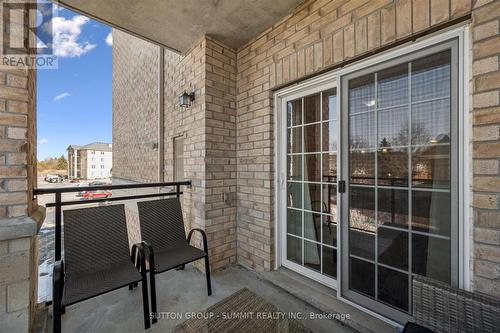 242 - 1077 Gordon Street, Guelph, ON - Outdoor With Exterior