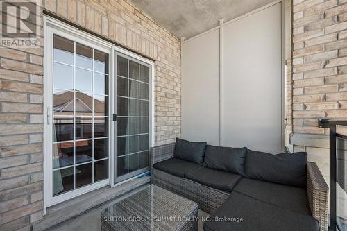 242 - 1077 Gordon Street, Guelph, ON -  With Exterior