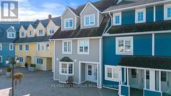 W-9 - 1500 VENETIAN BOULEVARD Point Edward, ON N7T 7W4