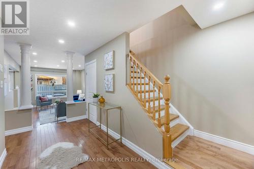 135 Veronica Drive, Kitchener, ON - Indoor Photo Showing Other Room