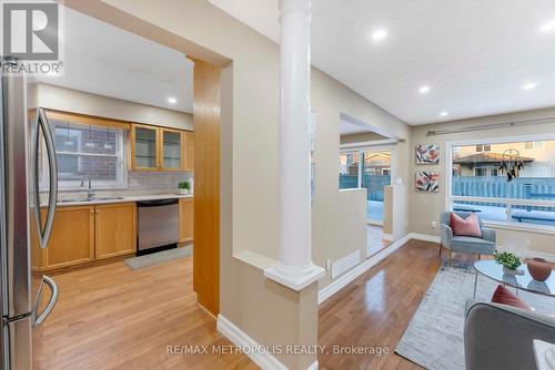 135 Veronica Drive, Kitchener, ON - Indoor