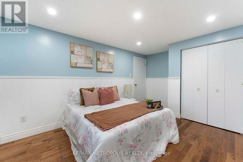 135 Veronica Drive, Kitchener, ON - Indoor Photo Showing Bedroom