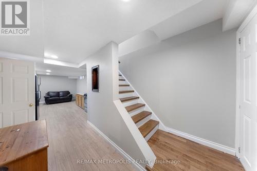 135 Veronica Drive, Kitchener, ON - Indoor Photo Showing Other Room