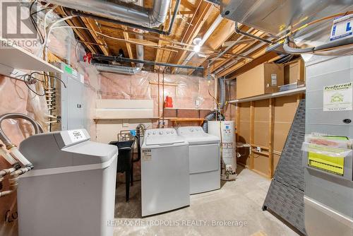 135 Veronica Drive, Kitchener, ON - Indoor Photo Showing Laundry Room
