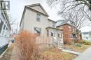 456 Chilver Unit# Lower, Windsor, ON  - Outdoor 