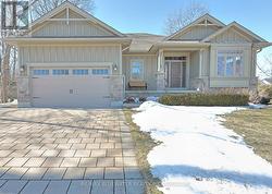 2 HAYTER DRIVE  Lambton Shores (Grand Bend), ON N0M 1T0