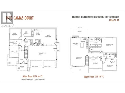 1673 Camas Court, Kamloops, BC - Other