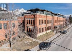 901 2ND Avenue Unit# 101A  Fernie, BC V0B 1M0