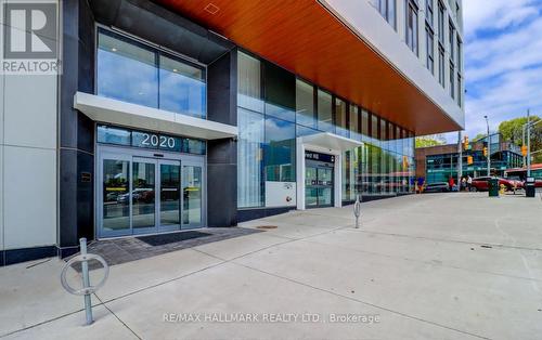 601 - 2020 BATHURST STREET  Toronto, ON M5P 0A6