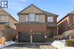 85 CARLSON Street  Stoney Creek, ON L8J 3T7