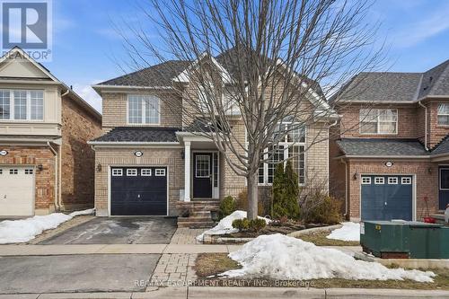 2505 VALLEYRIDGE DRIVE  Oakville, ON L6M 5H3