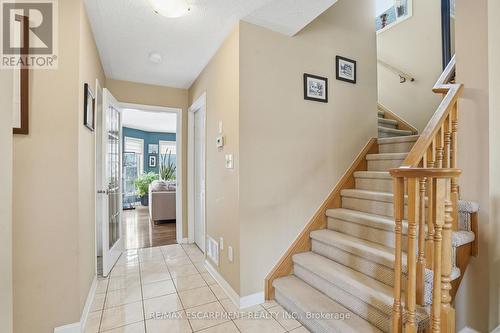 2505 Valleyridge Drive, Oakville, ON - Indoor Photo Showing Other Room