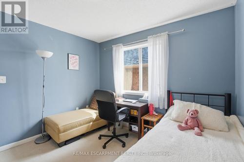 2505 Valleyridge Drive, Oakville, ON - Indoor Photo Showing Bedroom