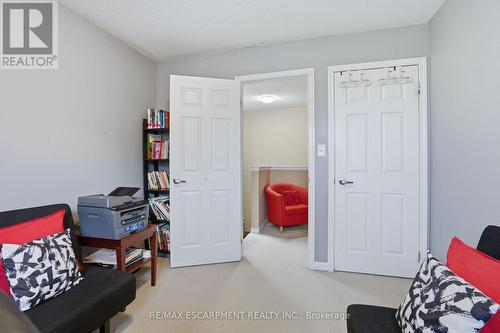 2505 Valleyridge Drive, Oakville, ON - Indoor Photo Showing Bedroom