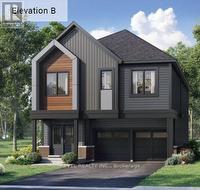 1402 RICHARDSON WAY  Milton, ON L9E 2J8