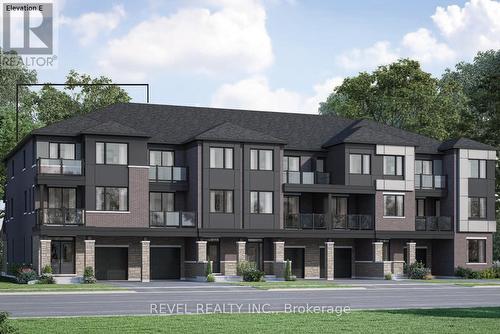 74 - 1478 RUTLAND CRESCENT  Milton, ON L9E 2H9