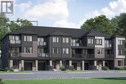 74 - 1478 RUTLAND CRESCENT  Milton, ON L9E 2H9