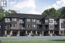 74 - 1478 Rutland Crescent, Milton, ON  - Outdoor With Facade 