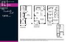 74 - 1478 Rutland Crescent, Milton, ON  - Other 