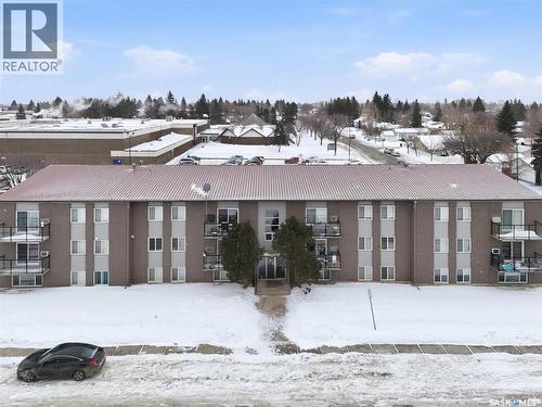 22 2 Summers Place, Saskatoon, SK - Outdoor