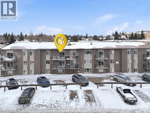 22 2 Summers Place, Saskatoon, SK - Outdoor