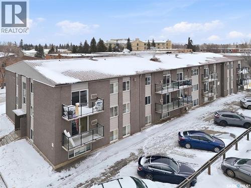 22 2 Summers Place, Saskatoon, SK - Outdoor