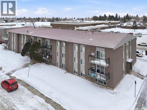 22 2 Summers Place, Saskatoon, SK - Outdoor