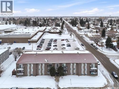 22 2 Summers Place, Saskatoon, SK - Outdoor