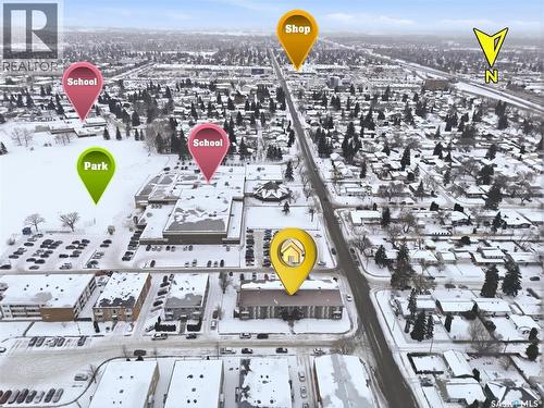 22 2 Summers Place, Saskatoon, SK - Outdoor With View