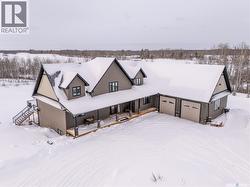 Silver Creek Estates  Beaver River Rm No. 622, SK S0M 2K0